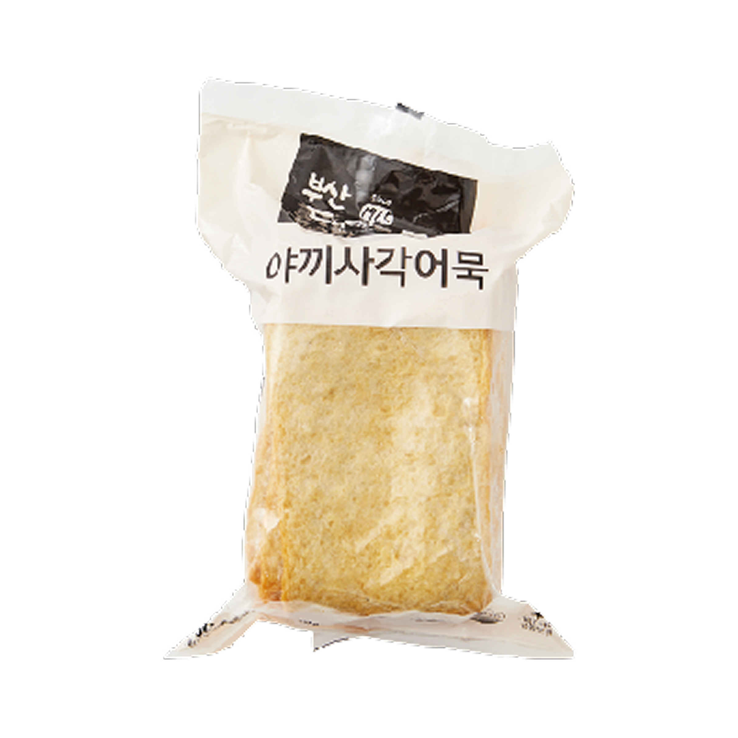야끼사각어묵(냉동)